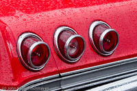 0443 Tom Stewart memorial car show Festival 2011