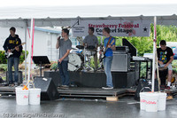 0563 Party Fowl at Concert Stage Sunday 2011