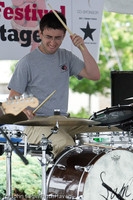 0580 Party Fowl at Concert Stage Sunday 2011