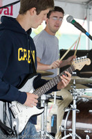 0623 Party Fowl at Concert Stage Sunday 2011