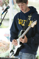 0629 Party Fowl at Concert Stage Sunday 2011
