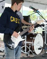 0679 Party Fowl at Concert Stage Sunday 2011