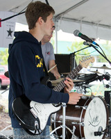 0680 Party Fowl at Concert Stage Sunday 2011