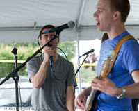 0719 Party Fowl at Concert Stage Sunday 2011