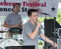 0740 Party Fowl at Concert Stage Sunday 2011