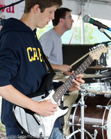 0770 Party Fowl at Concert Stage Sunday 2011