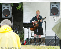 0876 Allison Shirk at Ober Park Sunday 2011