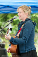 0887 Allison Shirk at Ober Park Sunday 2011