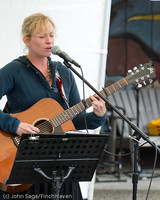 0906 Allison Shirk at Ober Park Sunday 2011