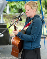 0909 Allison Shirk at Ober Park Sunday 2011