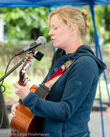 0912 Allison Shirk at Ober Park Sunday 2011