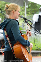 0916 Allison Shirk at Ober Park Sunday 2011