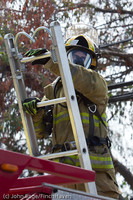 18267 VIFR Firefighter Challenge 2011