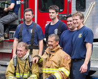 18425 VIFR Firefighter Challenge 2011