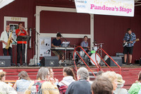 1406 Blueberry Frousting at Pandoras Box 2012