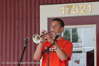 1409 Blueberry Frousting at Pandoras Box 2012