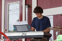 1411 Blueberry Frousting at Pandoras Box 2012