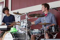 1414 Blueberry Frousting at Pandoras Box 2012