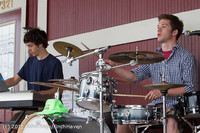 1415 Blueberry Frousting at Pandoras Box 2012