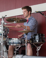 1418 Blueberry Frousting at Pandoras Box 2012