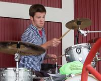 1432 Blueberry Frousting at Pandoras Box 2012