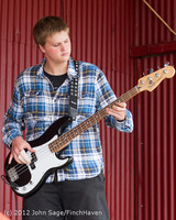 1440 Blueberry Frousting at Pandoras Box 2012