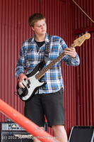 1445 Blueberry Frousting at Pandoras Box 2012