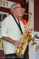 1449 Blueberry Frousting at Pandoras Box 2012