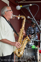 1457 Blueberry Frousting at Pandoras Box 2012