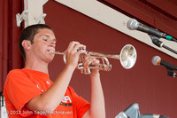 1463 Blueberry Frousting at Pandoras Box 2012