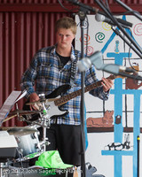 1466 Blueberry Frousting at Pandoras Box 2012