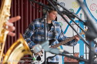 1479 Blueberry Frousting at Pandoras Box 2012