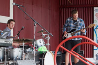 1484 Blueberry Frousting at Pandoras Box 2012