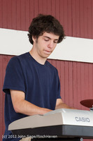 1490 Blueberry Frousting at Pandoras Box 2012