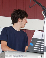 1501 Blueberry Frousting at Pandoras Box 2012