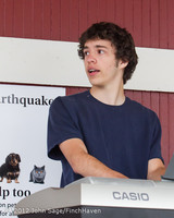 1503 Blueberry Frousting at Pandoras Box 2012