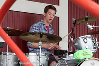 1507 Blueberry Frousting at Pandoras Box 2012