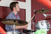 1511 Blueberry Frousting at Pandoras Box 2012