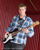 1518 Blueberry Frousting at Pandoras Box 2012