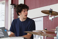 1523 Blueberry Frousting at Pandoras Box 2012