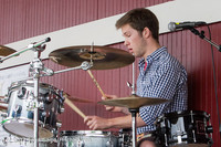 1527 Blueberry Frousting at Pandoras Box 2012