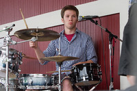 1533 Blueberry Frousting at Pandoras Box 2012