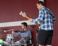 1539 Blueberry Frousting at Pandoras Box 2012