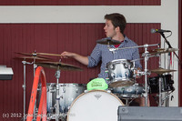 1542 Blueberry Frousting at Pandoras Box 2012