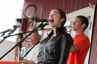 1566 Blueberry Frousting at Pandoras Box 2012