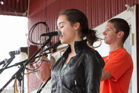 1573 Blueberry Frousting at Pandoras Box 2012