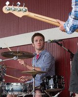 1579 Blueberry Frousting at Pandoras Box 2012