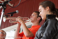 1585 Blueberry Frousting at Pandoras Box 2012