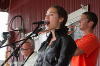 1588 Blueberry Frousting at Pandoras Box 2012