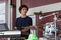 1598 Blueberry Frousting at Pandoras Box 2012